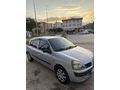 Sahibinden Renault Clio 1.2 Authentique 2004 Model  200.465 km Gri