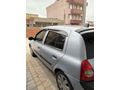 Sahibinden Renault Clio 1.2 Authentique 2004 Model  200.465 km Gri