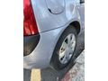Sahibinden Renault Clio 1.2 Authentique 2004 Model  200.465 km Gri