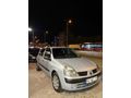 Sahibinden Renault Clio 1.2 Authentique 2004 Model  200.465 km Gri