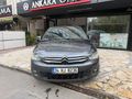 Ankara RENT a car kiralık ekonomik C-Elysee Ankara