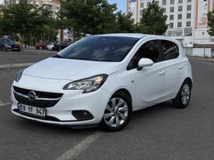 2016 Opel Corsa 1.4 Enjoy Otomatik, 102.000 km