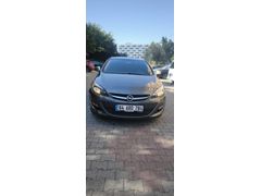 İLK SAHİBİNDEN - 2019 OPEL ASTRA - 90.000 KM - BOL EKSTRALI / OZEL PLAKA