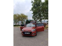 Sahibinden Hyundai i20 1.2 MPI Style 2014 Model