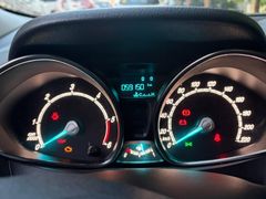 Sahibinden Ford Tourneo Courier 1.5 TDCi Titanium Plus 2021 Model