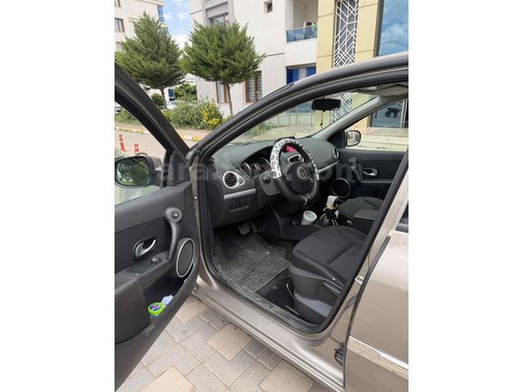 HASAR KAYITSIZ BAKIMLI MASRAFSIZ OTOMATİK CLİO 