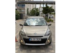 HASAR KAYITSIZ BAKIMLI MASRAFSIZ OTOMATİK CLİO 