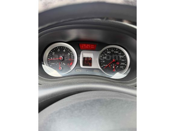 HASAR KAYITSIZ BAKIMLI MASRAFSIZ OTOMATİK CLİO 