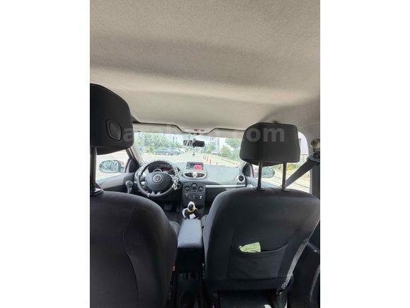HASAR KAYITSIZ BAKIMLI MASRAFSIZ OTOMATİK CLİO 