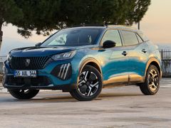 Sahibinden Peugeot 2008 1.2 Hybrid Allure 2026 Model