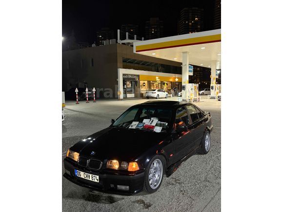 Sahibinden BMW 3 Serisi 320i 1995 Model 