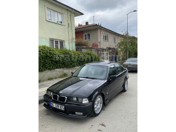 Sahibinden BMW 3 Serisi 320i 1995 Model 
