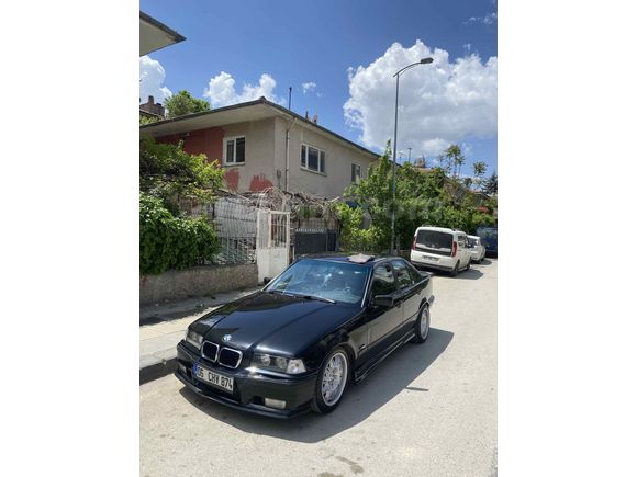 Sahibinden BMW 3 Serisi 320i 1995 Model 