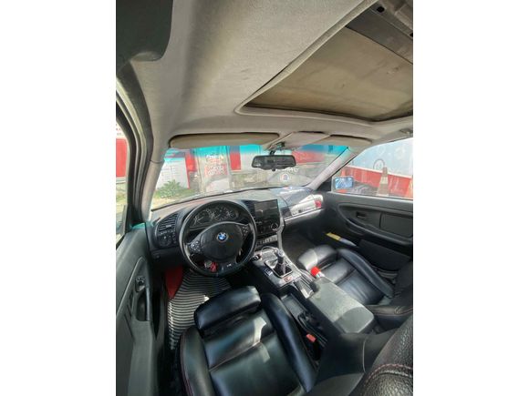 Sahibinden BMW 3 Serisi 320i 1995 Model 