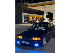 Sahibinden BMW 3 Serisi 320i 1995 Model 