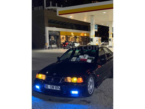 Sahibinden BMW 3 Serisi 320i 1995 Model 