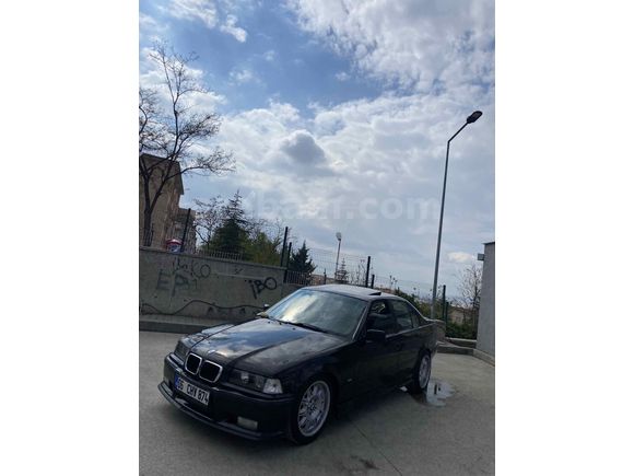 Sahibinden BMW 3 Serisi 320i 1995 Model 