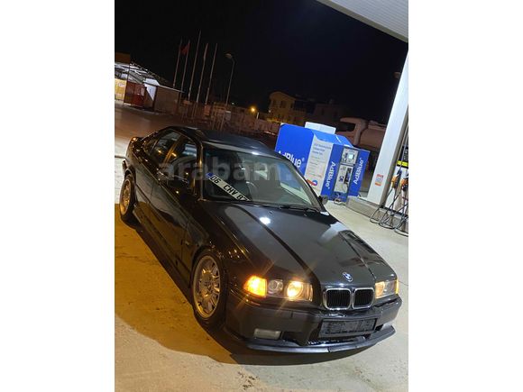Sahibinden BMW 3 Serisi 320i 1995 Model 