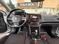 Galeriden Renault Megane 1.5 dCi Touch 2018 Model Van
