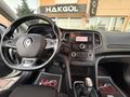 Galeriden Renault Megane 1.5 dCi Touch 2018 Model Van