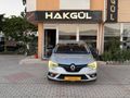 Galeriden Renault Megane 1.5 dCi Touch 2018 Model Van