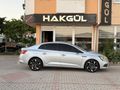 Galeriden Renault Megane 1.5 dCi Touch 2018 Model Van