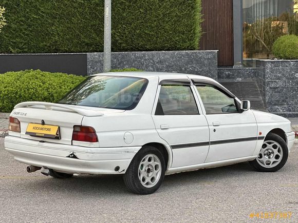 KOCA MOTORS'TAN MASRAFSIZ