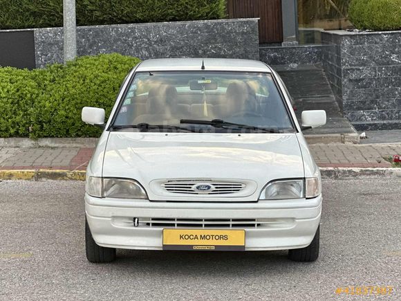 KOCA MOTORS'TAN MASRAFSIZ