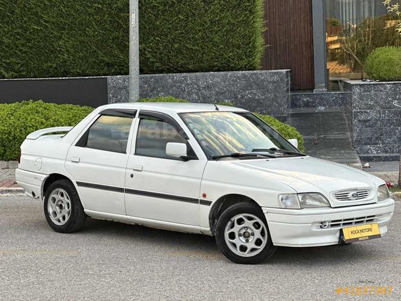 KOCA MOTORS'TAN MASRAFSIZ
