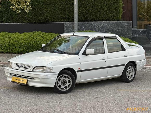 KOCA MOTORS'TAN MASRAFSIZ
