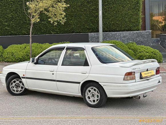 KOCA MOTORS'TAN MASRAFSIZ