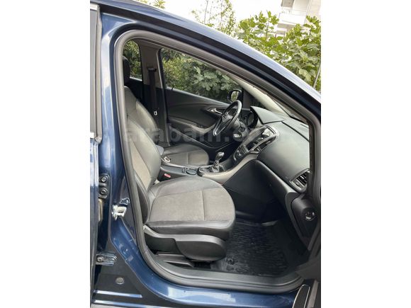 2012 OPEL ASTRA J COSMO 1.3 CDTI – EN DOLU PAKET