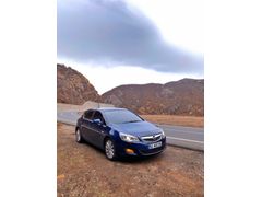 2012 OPEL ASTRA J COSMO 1.3 CDTI – EN DOLU PAKET