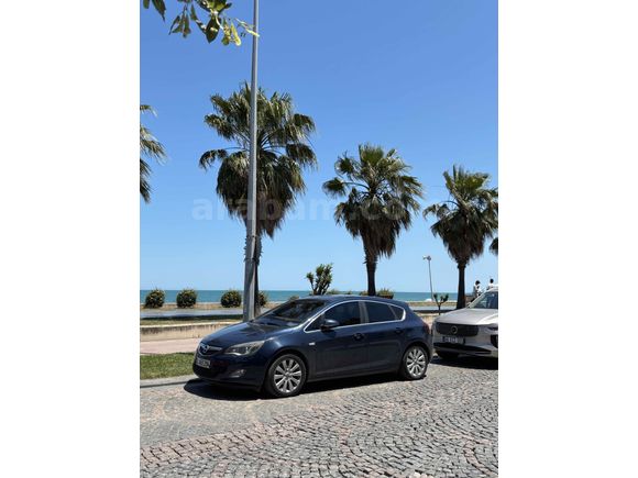 2012 OPEL ASTRA J COSMO 1.3 CDTI – EN DOLU PAKET