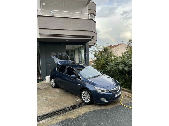 2012 OPEL ASTRA J COSMO 1.3 CDTI – EN DOLU PAKET