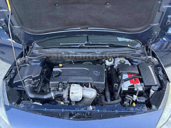 2012 OPEL ASTRA J COSMO 1.3 CDTI – EN DOLU PAKET