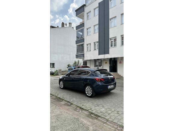 2012 OPEL ASTRA J COSMO 1.3 CDTI – EN DOLU PAKET