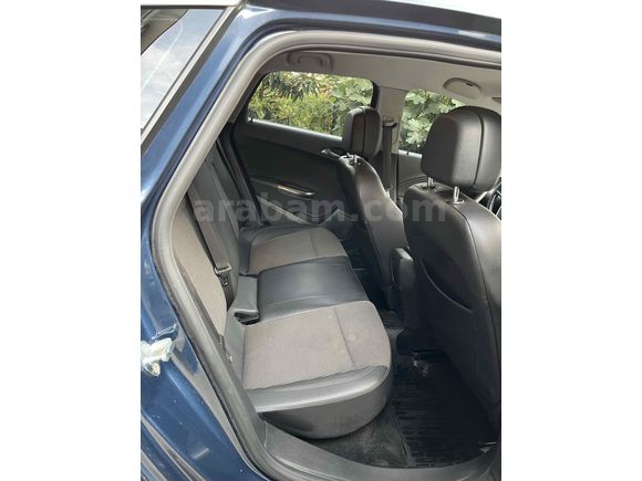 2012 OPEL ASTRA J COSMO 1.3 CDTI – EN DOLU PAKET