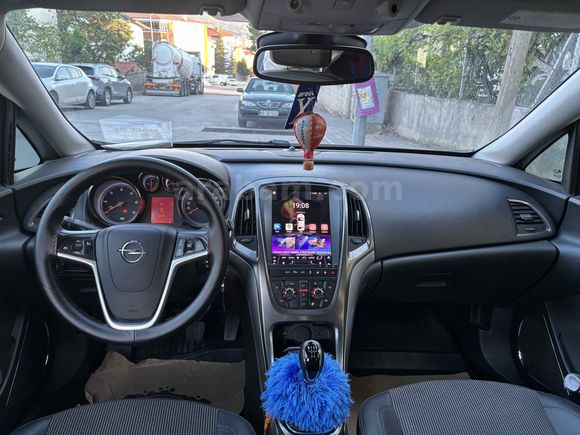 2012 OPEL ASTRA J COSMO 1.3 CDTI – EN DOLU PAKET