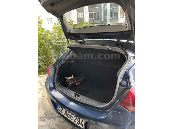 2012 OPEL ASTRA J COSMO 1.3 CDTI – EN DOLU PAKET