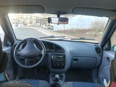 Sahibinden Ford Fiesta 1.25 Flair 1998 Model
