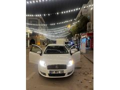 Sahibinden Fiat Linea 1.3 Multijet Active Plus 2012 Model  230.000 km Beyaz