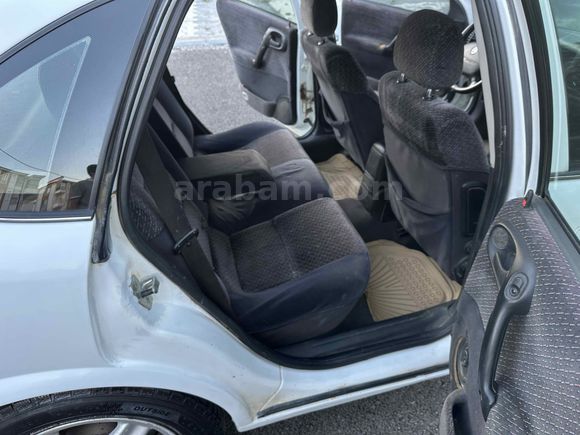 Opel Vecra 2.0 CD Masrafsiz 