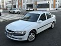 Opel Vecra 2.0 CD Masrafsiz 