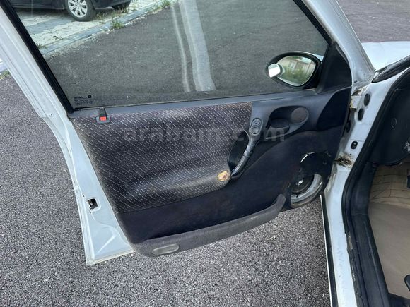 Opel Vecra 2.0 CD Masrafsiz 