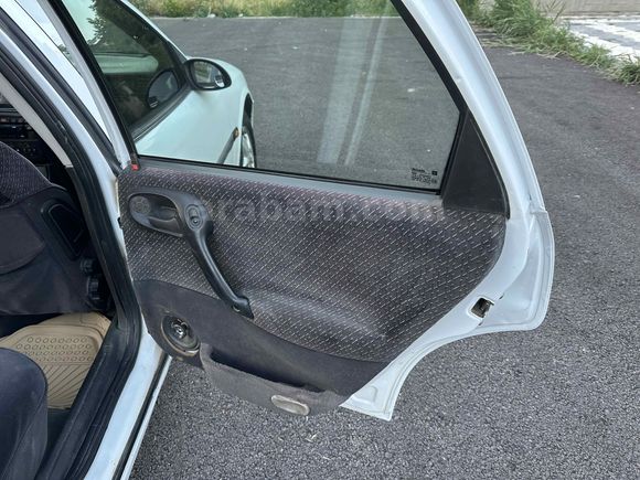 Opel Vecra 2.0 CD Masrafsiz 