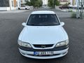 Opel Vecra 2.0 CD Masrafsiz 