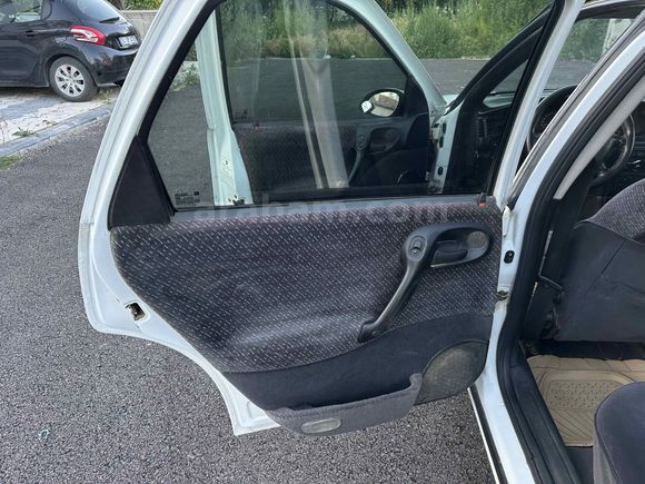 Opel Vecra 2.0 CD Masrafsiz 