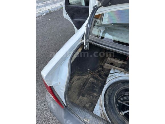Opel Vecra 2.0 CD Masrafsiz 