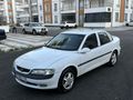 Opel Vecra 2.0 CD Masrafsiz 